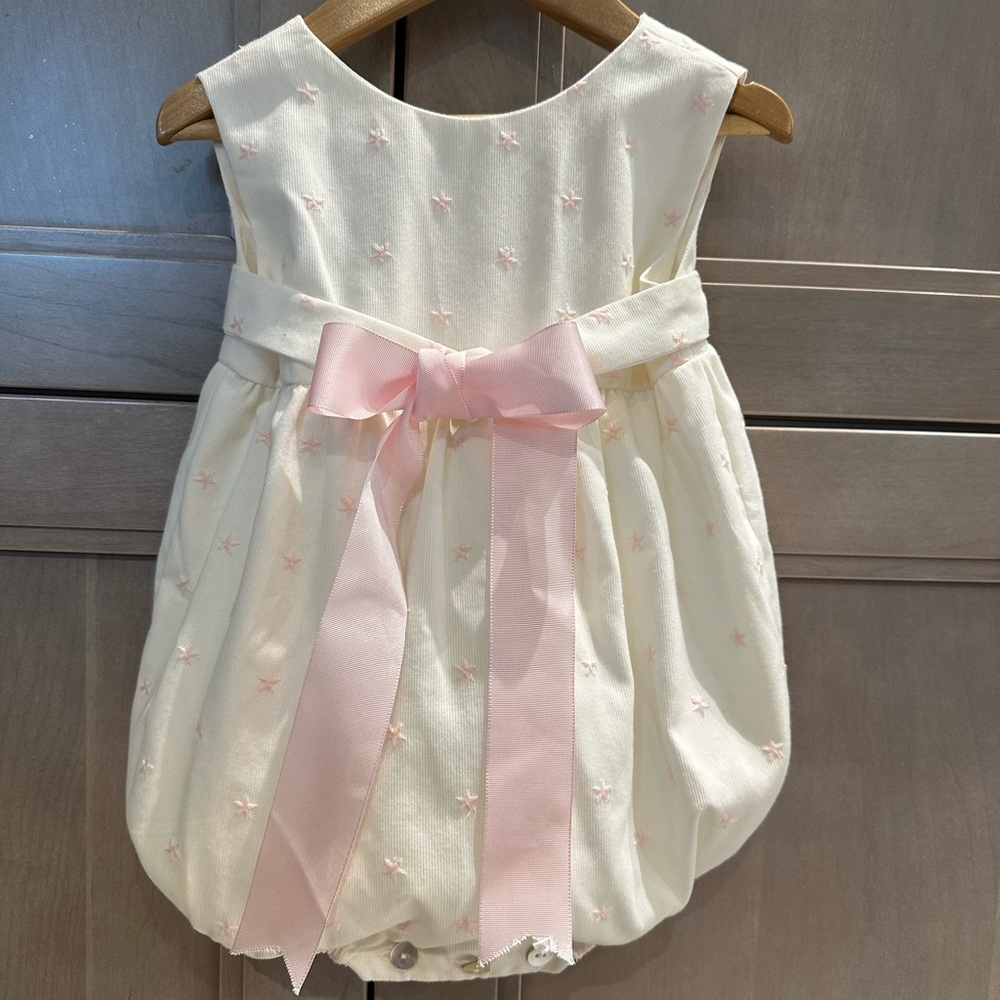 Beautiful, like new Portuguese romper